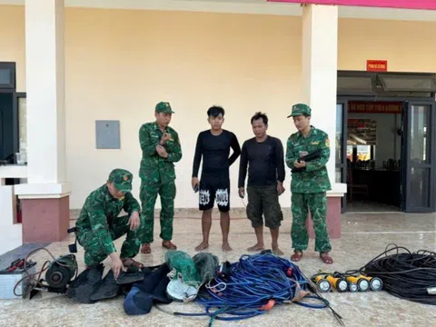Đắk Lắk: Tăng cường tuần tra, xử lý nghiêm vi phạm khai thác thủy sản bất hợp pháp