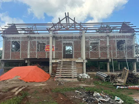 Gia Lai: Chính thức dừng dự án có vốn đầu tư hơn 9,4 tỷ đồng