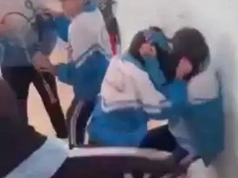 Bạo lực học đường: Nhức nhối con đường đến trường bao giờ mới đến hồi kết