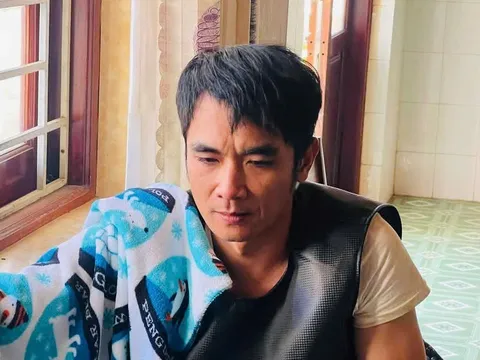 Gia Lai: Công an phường Diên Hồng không sợ hiểm nguy truy bắt đối tượng nguy hiểm