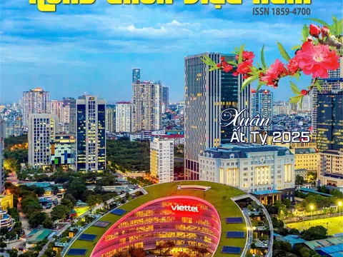 HƯỚNG DẪN GỬI BÀI ĐĂNG TẠP CHÍ KHOA HỌC PHÁT TRIỂN NÔNG THÔN VIỆT NAM (LOẠI HÌNH IN)