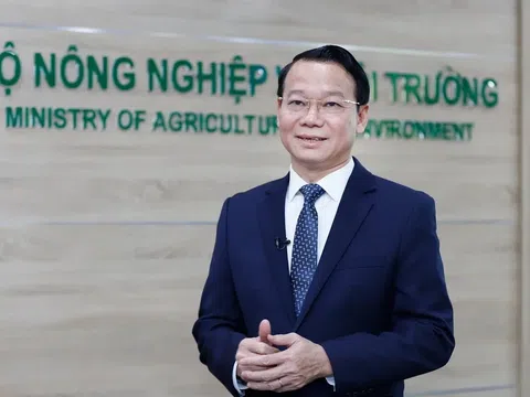 Bộ trưởng Đỗ Đức Duy dẫn đầu đoàn công tác nông nghiệp sang Hoa Kỳ thúc đẩy hợp tác thương mại