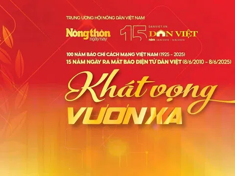 Toàn cảnh báo chí ngày 05/06/2025 về lĩnh vực Nông nghiệp, Nông dân, Nông thôn và Môi trường