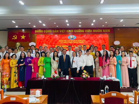 Toàn cảnh báo chí về ngành Nông thôn và Môi trường ngày 06/06/2025