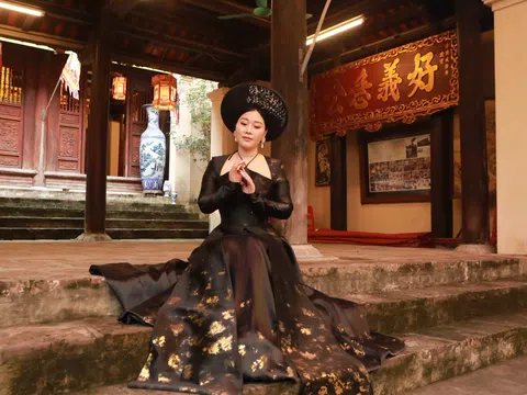 Nâng cao chất lượng biểu diễn ca khúc mang âm hưởng dân ca ba miền