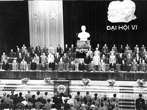 Việt Nam 1976 - 1986: Thập kỷ thử thách, bản lĩnh và bước ngoặt “Đổi mới” lịch sử
