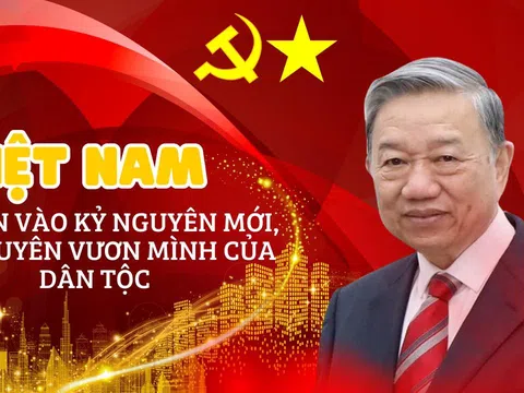 Việt Nam: Hành trình đổi mới, hội nhập và phát triển bền vững (1986 - đến nay)