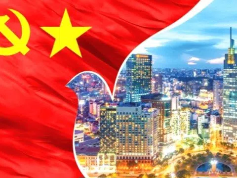 Việt Nam khát vọng vươn mình: Nhận định và con số từ cộng đồng Quốc tế