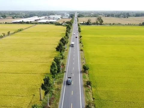 FAO khuyến nghị Nông nghiệp Việt Nam tập trung vào bản sắc, công bằng và tầm nhìn "Bốn tốt hơn"