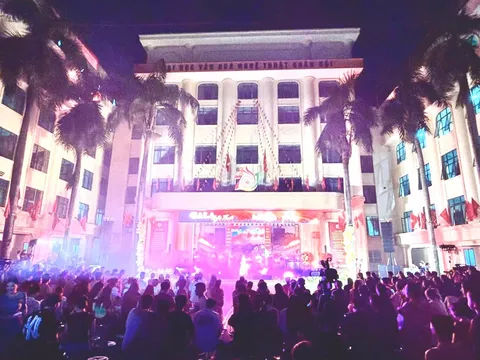 Đêm Gala “MUCA: Nơi ước mơ tỏa sáng”: Bản giao hưởng của những người con trở về