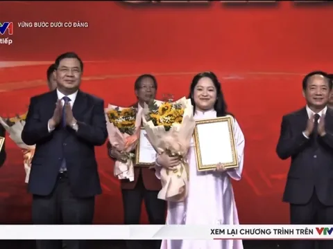 LÊ TRẦN THANH HÀ: TỪ “HẠT GIỐNG ĐỎ” ĐẾN BẢN LĨNH TRÍ THỨC TRẺ GIỮ LỬA NIỀM TIN NƠI XỨ NGƯỜI