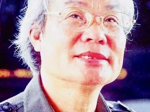 Giai điệu tạc vào lịch sử và ánh sáng soi đường của một tâm hồn nghệ sĩ