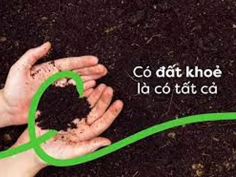 Công nghệ và văn hoá ứng xử với đất đai (Bài 03)