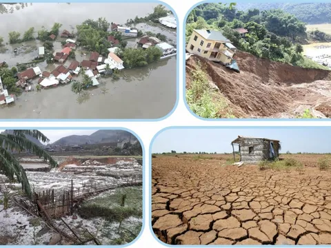 Triết lý “Thuận thiên” và chiến lược quản trị nghịch cảnh (Bài 04)