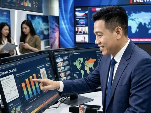 Multimedia và tri thức số (Bài 05)