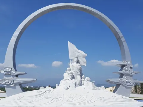 Gạ Ma vòng tròn bất tử