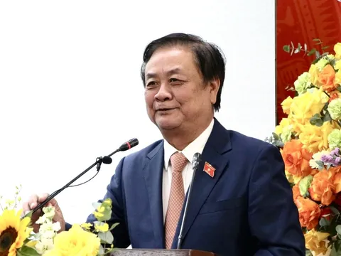 Kết nối vườn với không gian kinh tế mới