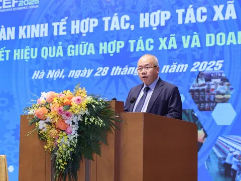 HTX Nông nghiệp: Từ kinh nghiệm quốc tế đến lộ trình làm chủ công nghệ và nông nghiệp sinh thái - Bài 16