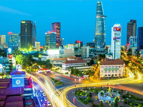 Toàn cảnh HTX Nông nghiệp Việt Nam: Hành trình 80 năm và Khát vọng kiến tạo tương lai xanh