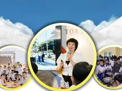 Sứ mệnh kết nối tri thức Việt - Đài: Hành trình kiến tạo tương lai cùng Viện Khoa học Giáo dục Toàn cầu