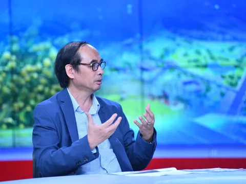 Phát triển nông nghiệp đô thị và sự thay đổi tư duy trong kỷ nguyên mới tại Thủ đô Hà Nội