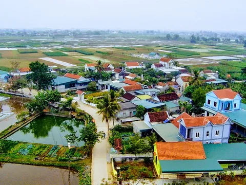 Hội Khoa học Phát triển Nông thôn Việt Nam tổng hợp dòng chảy tam nông trong bối cảnh hiện nay