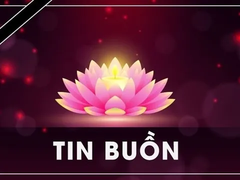 TIN BUỒN: Cụ Nguyễn Văn Biền từ trần!
