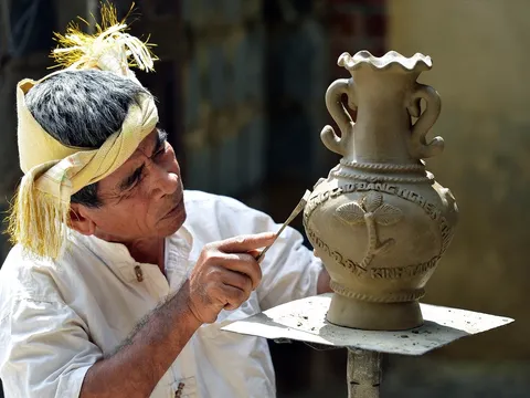 Số hóa di sản văn hóa phi vật thể: Khi dữ liệu số "đánh thức" linh hồn truyền thống