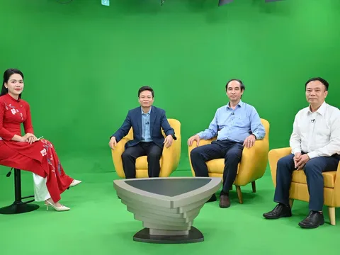 AUDIO: Bảo hiểm Nông nghiệp: Kinh nghiệm Quốc tế và bài học cho Việt Nam