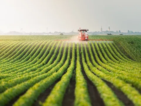 Mối quan hệ hữu cơ giữa ba trụ cột: Nông nghiệp - Nông thôn - Nông dân trong kỷ nguyên vươn mình của dân tộc