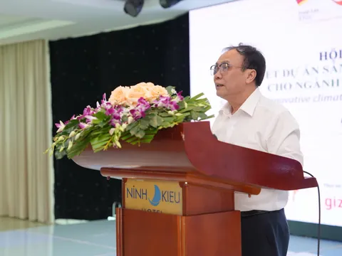 Bảo hiểm nông nghiệp tại Việt Nam: Bước chuyển dịch từ tư duy nhận hỗ trợ sang chủ động quản trị rủi ro tài chính