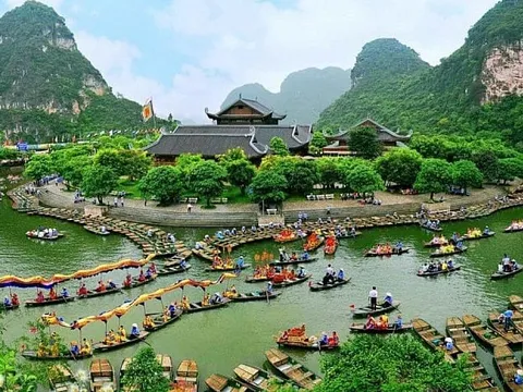 Lợi thế đặc thù và định hướng chiến lược phát triển nông nghiệp Đồng bằng sông Hồng: Từ tư duy sản xuất đến kinh tế nông nghiệp đô thị, sinh thái và tuần hoàn