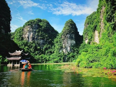 Từ phát triển nông nghiệp xanh đến chuyển đổi hệ thống lương thực thực phẩm bền vững