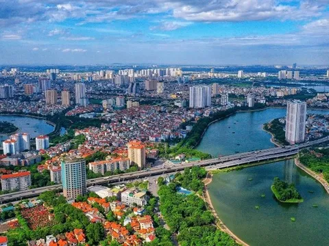 Phát triển nông nghiệp sinh thái và chuyển đổi hệ thống lương thực thực phẩm tại Đồng bằng sông Hồng: Từ khung lý luận đến thực tiễn chiến lược