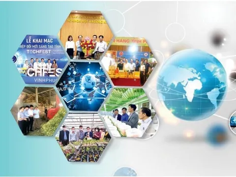 Xây dựng Trung tâm Khởi nghiệp và Đổi mới Sáng tạo cấp phường: Từ tư duy thực tiễn, triết lý cốt lõi đến chiến lược phân tầng toàn diện