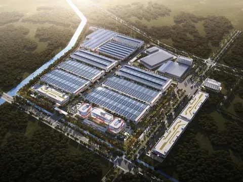 Siêu dự án gốm sứ tỷ đô và bài toán cạnh tranh cho làng nghề truyền thống: Kinh nghiệm quốc tế và hướng đi từ thực tiễn Việt Nam