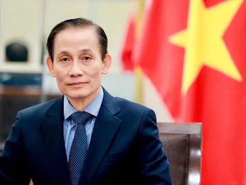 Tầm nhìn chiến lược và không gian hợp tác mới giữa Việt Nam với Đan Mạch, Liên minh châu Âu và Vương quốc Bỉ