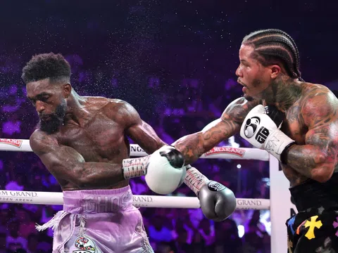 Gervonta Davis nối dài chuỗi trận bất bại, liệu đã xứng đáng là gương mặt mới của Boxing?