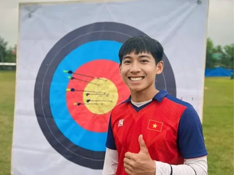 Thể thao Việt Nam giành suất thứ 12 dự Olympic Paris 2024