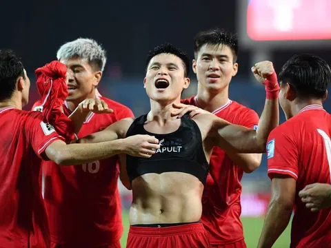 Chủ tịch VFF mong mỏi 1 điều về ĐT Việt Nam ở AFF Cup