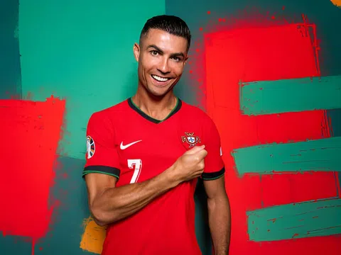 Đội hình Bồ Đào Nha vs Cộng hòa Séc: Ronaldo đá chính?