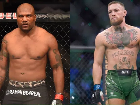 Huyền thoại MMA: “Nếu tôi mà giàu có như Conor tôi cũng thèm đấu Chandler làm gì”