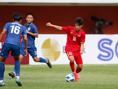 Vô địch tại Indonesia, Việt Nam sẽ lập kỷ lục Đông Nam Á