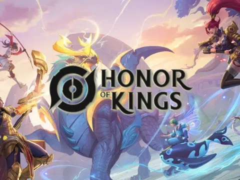 Code Honor of Kings (Vương Giả Vinh Diệu) mới nhất