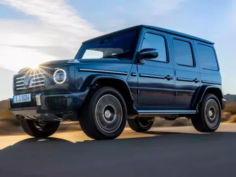 Các nhà sản xuất ô tô Trung Quốc kêu gọi trả đũa với xe nhập khẩu từ châu Âu