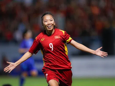 Huỳnh Như ra quyết định về tương lai ở Việt Nam