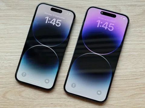 iPhone 16 Pro Max sẽ là chiếc iPhone lớn nhất trong lịch sử