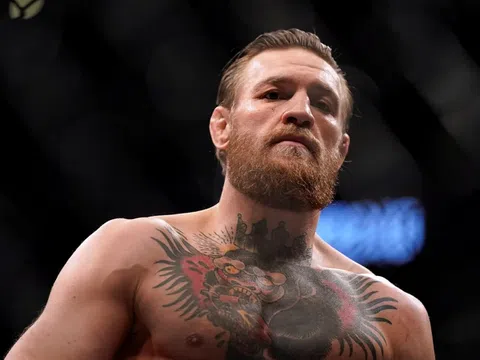 Conor McGregor lần đầu lên tiếng sau khi bỏ UFC 303