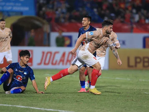 Nhận định CAHN vs HAGL: Trận cầu sinh tử