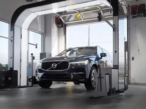 Công nghệ AI chỉ tốn chưa đầy một phút để ‘chẩn đoán’ vấn đề ô tô đang gặp phải
